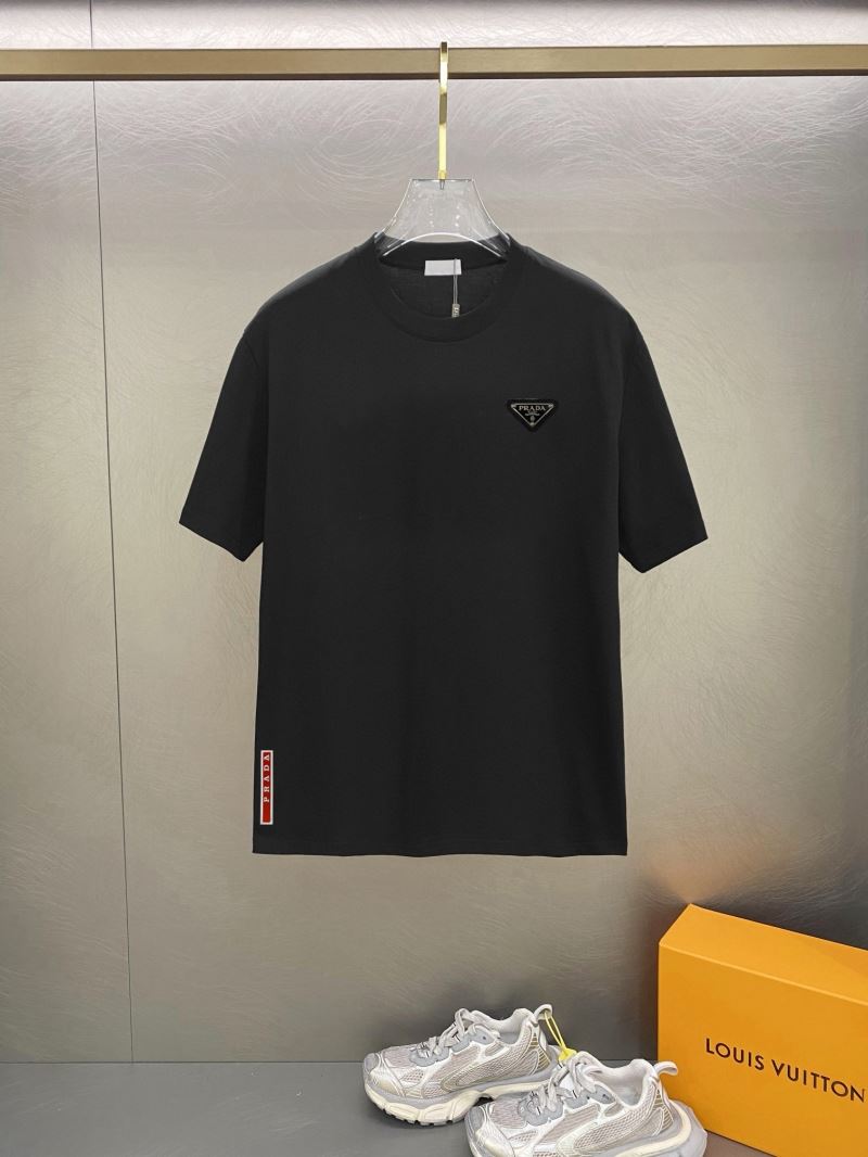 Prada T-Shirts